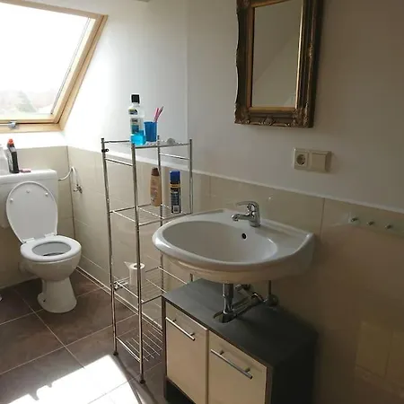 4 Zum Kuhstall Heinrichsberg - Magdeburg *