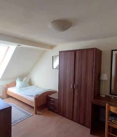 4 Zum Kuhstall Heinrichsberg - Magdeburg Apartmán Niegripp