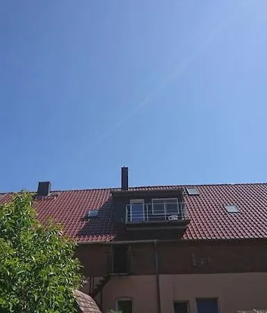 4 Zum Kuhstall Heinrichsberg - Magdeburg * Niegripp