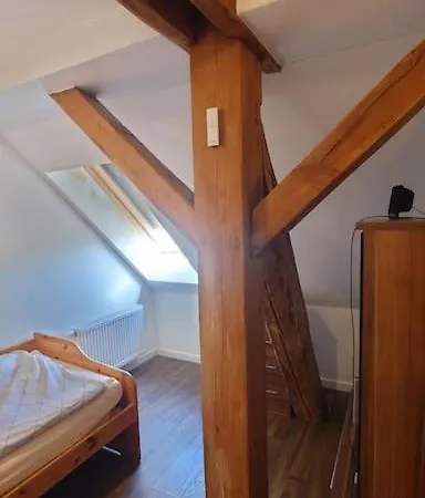 4 Zum Kuhstall Heinrichsberg - Magdeburg