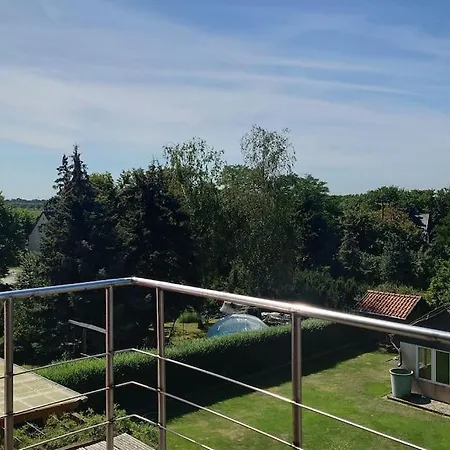 4 Zum Kuhstall Heinrichsberg - Magdeburg Apartment