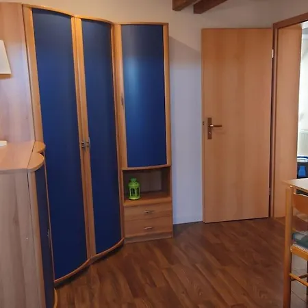 Apartment 4 Zum Kuhstall Heinrichsberg - Magdeburg