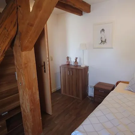 4 Zum Kuhstall Heinrichsberg - Magdeburg Apartment *