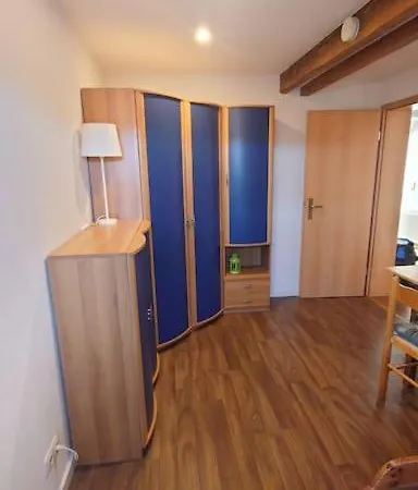 4 Zum Kuhstall Heinrichsberg - Magdeburg Apartment Niegripp