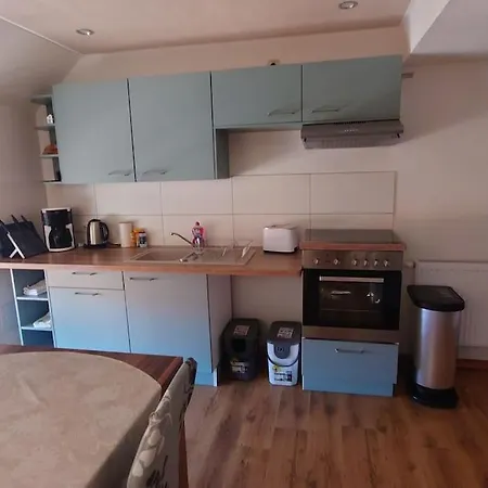 4 Zum Kuhstall Heinrichsberg - Magdeburg *