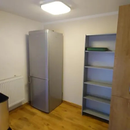 Apartment 4 Zum Kuhstall Heinrichsberg - Magdeburg
