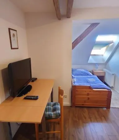 4 Zum Kuhstall Heinrichsberg - Magdeburg Apartament *