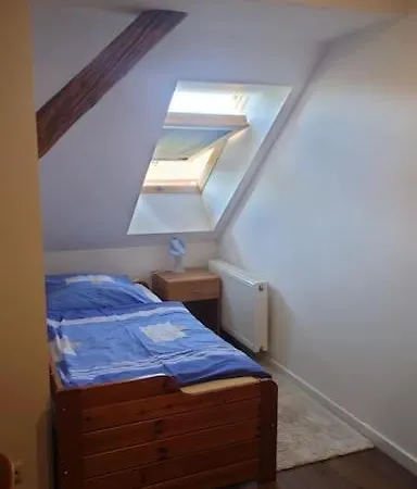 4 Zum Kuhstall Heinrichsberg - Magdeburg * Niegripp
