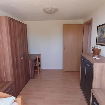 4 Zum Kuhstall Heinrichsberg - Magdeburg Apartmán