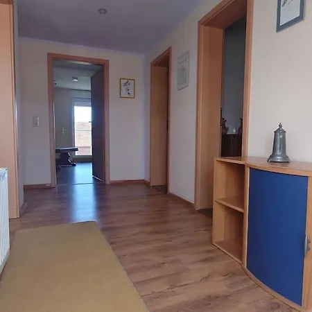 Apartment 4 Zum Kuhstall Heinrichsberg - Magdeburg