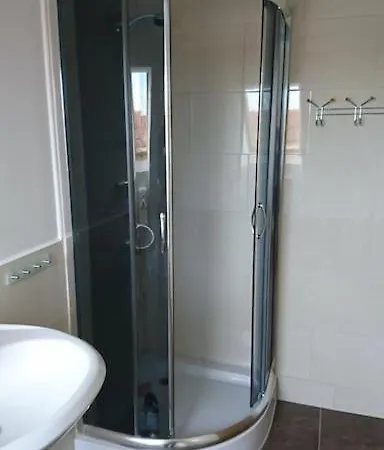 4 Zum Kuhstall Heinrichsberg - Magdeburg Apartament