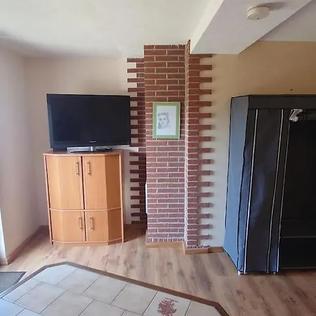 4 Zum Kuhstall Heinrichsberg - Magdeburg *