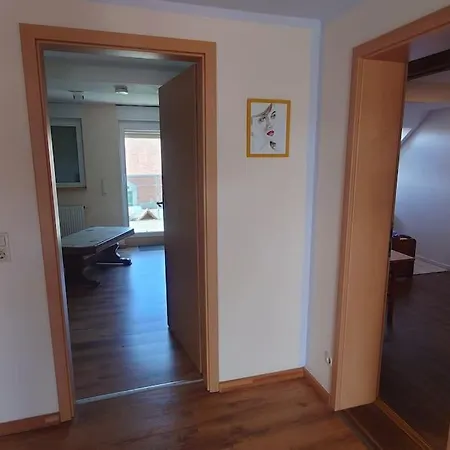 Apartment 4 Zum Kuhstall Heinrichsberg - Magdeburg