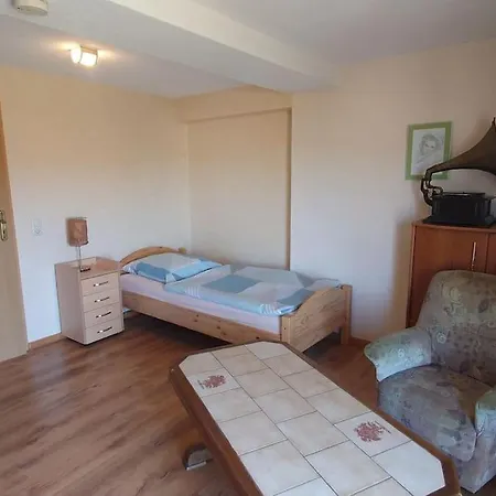 4 Zum Kuhstall Heinrichsberg - Magdeburg Apartment Niegripp
