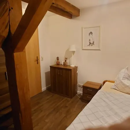 4 Zum Kuhstall Heinrichsberg - Magdeburg