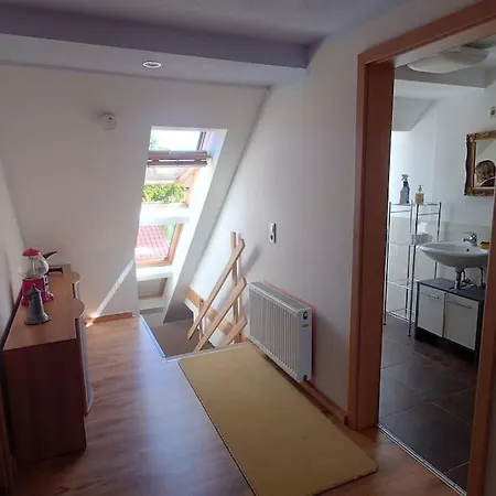 4 Zum Kuhstall Heinrichsberg - Magdeburg Apartment *