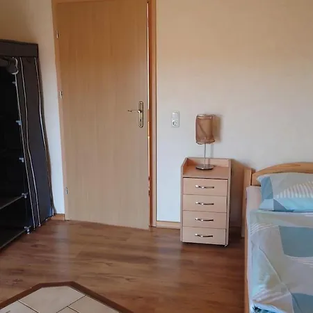 Apartament 4 Zum Kuhstall Heinrichsberg - Magdeburg *