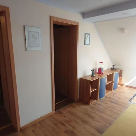 4 Zum Kuhstall Heinrichsberg - Magdeburg Apartament Niegripp