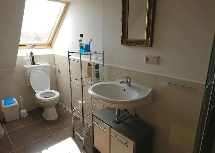 4 Zum Kuhstall Heinrichsberg - Magdeburg *