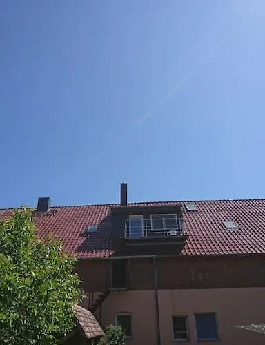 4 Zum Kuhstall Heinrichsberg - Magdeburg * Niegripp