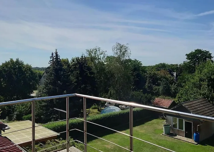 4 Zum Kuhstall Heinrichsberg - Magdeburg Apartamento