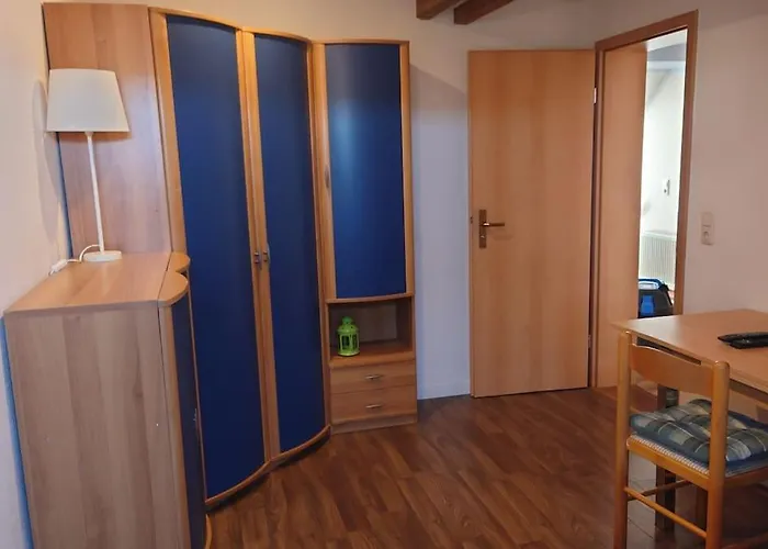 Apartamento 4 Zum Kuhstall Heinrichsberg - Magdeburg