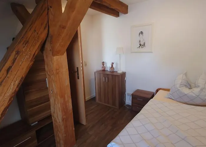 4 Zum Kuhstall Heinrichsberg - Magdeburg Apartamento *