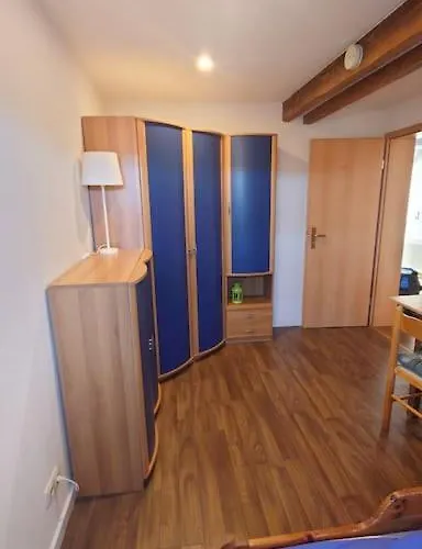 4 Zum Kuhstall Heinrichsberg - Magdeburg Apartamento Niegripp