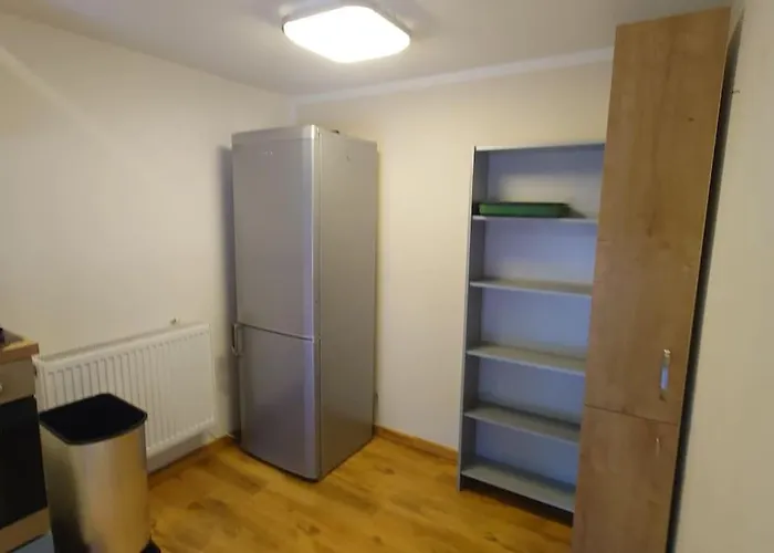 Apartamento 4 Zum Kuhstall Heinrichsberg - Magdeburg