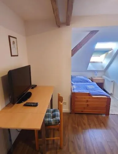 4 Zum Kuhstall Heinrichsberg - Magdeburg Apartamento *