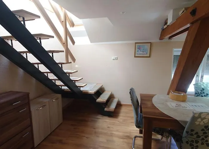 Apartamento 4 Zum Kuhstall Heinrichsberg - Magdeburg *