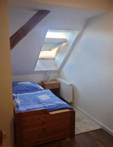 4 Zum Kuhstall Heinrichsberg - Magdeburg * Niegripp