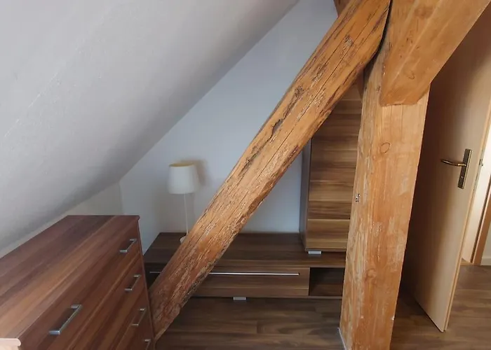 Apartamento 4 Zum Kuhstall Heinrichsberg - Magdeburg *