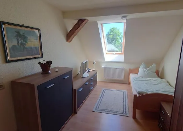 4 Zum Kuhstall Heinrichsberg - Magdeburg * Niegripp