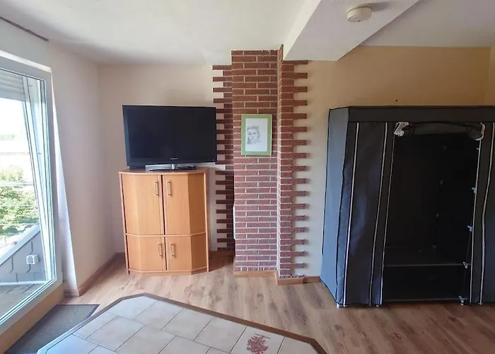 4 Zum Kuhstall Heinrichsberg - Magdeburg *