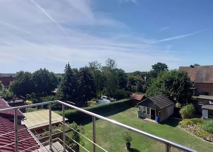 4 Zum Kuhstall Heinrichsberg - Magdeburg Niegripp