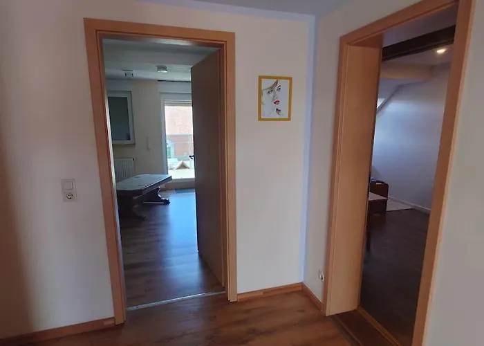 Apartamento 4 Zum Kuhstall Heinrichsberg - Magdeburg