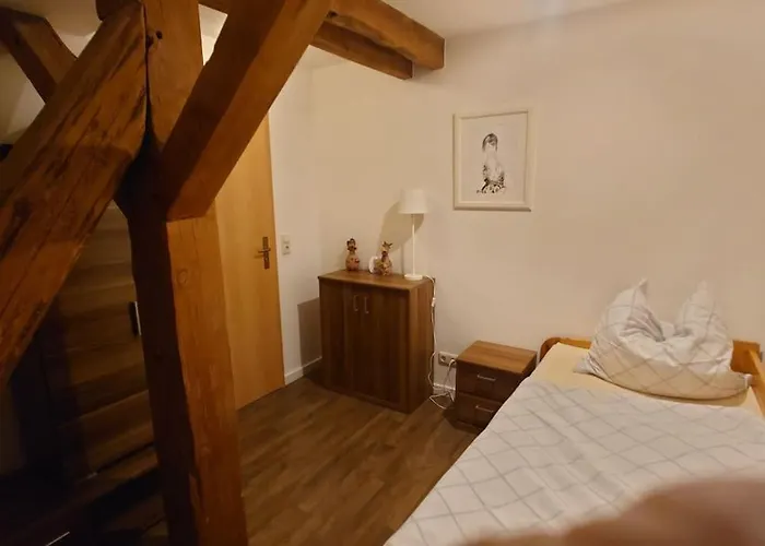 4 Zum Kuhstall Heinrichsberg - Magdeburg