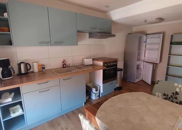 4 Zum Kuhstall Heinrichsberg - Magdeburg Apartamento