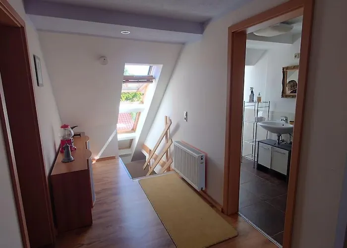 4 Zum Kuhstall Heinrichsberg - Magdeburg Apartamento *