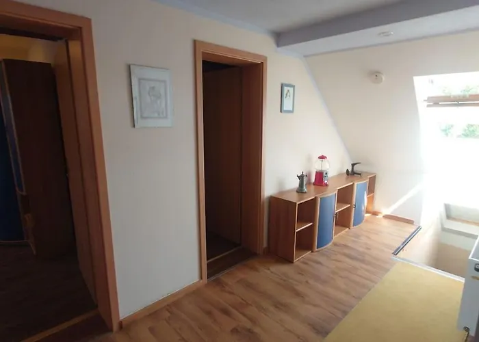 4 Zum Kuhstall Heinrichsberg - Magdeburg Apartamento Niegripp